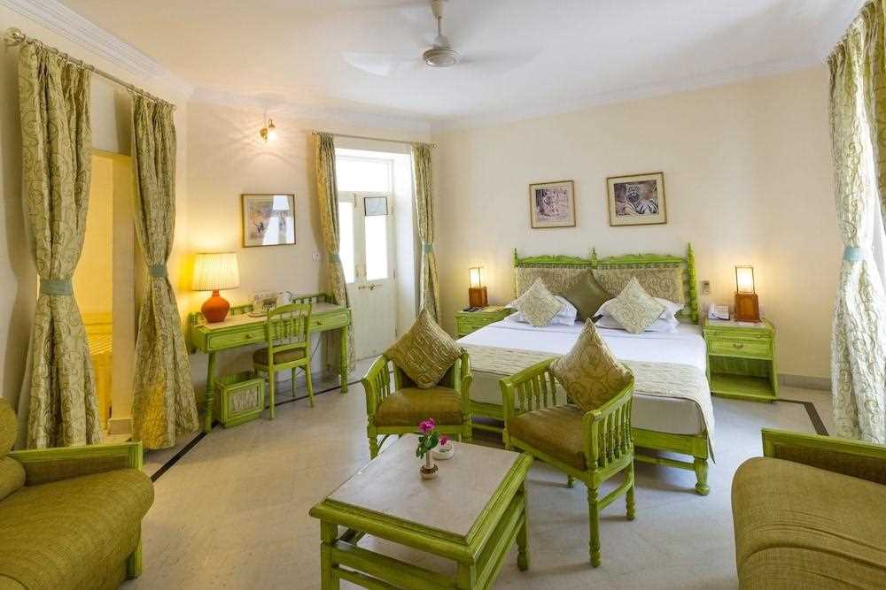 Garden Hotel Udaipur